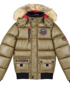 Geographical Norway Îmbracaminte BUGS