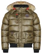 Geographical Norway Îmbracaminte BUGS