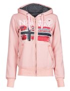 Geographical Norway Îmbracaminte FARLOTTE