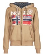 Geographical Norway Îmbracaminte FARLOTTE