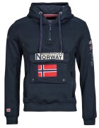 Geographical Norway Îmbracaminte GYMCLASS