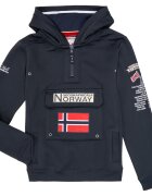 Geographical Norway Îmbracaminte GYMCLASS