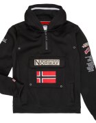 Geographical Norway Îmbracaminte GYMCLASS