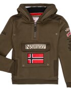 Geographical Norway Îmbracaminte GYMCLASS