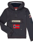 Geographical Norway Îmbracaminte GYMCLASS