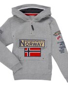 Geographical Norway Îmbracaminte GYMCLASS