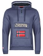 Geographical Norway Îmbracaminte GYMCLASS