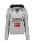 Geographical Norway Îmbracaminte Gymclass Distri