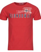 Geographical Norway Îmbracaminte JASON