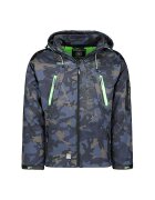 Geographical Norway Îmbracaminte Softshell Techno