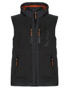 Geographical Norway Îmbracaminte VITCHWOOD