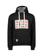 Geographical Norway Îmbracaminte WT1874HGNBLACK