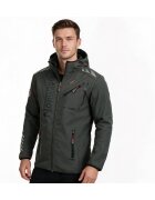 Geographical Norway Îmbracaminte WW1975HGNDarkGreyBlack