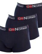 Geographical Norway Lenjerie intimă GN1000