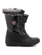 Geographical Norway Pantofi Jenny Black