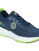 Geographical Norway Pantofi OBLENDED