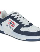 Geographical Norway Pantofi ORTY