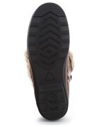 Geographical Norway Pantofi Sophia Chocolate