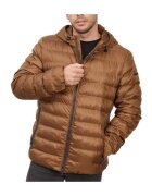 Geox Îmbracaminte M Dennie Hood_jkt