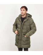 Geox Îmbracaminte M Hilstone Parka