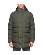 Geox Îmbracaminte M Pieve Parka