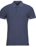 Geox Îmbracaminte M POLO PIQUET PRINTE