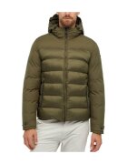 Geox Îmbracaminte M Sapienza Hood Jkt