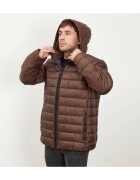 Geox Îmbracaminte M0428x T2683 M Dennie Hood Jkt