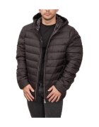 Geox Îmbracaminte M2625b T2562 M Dereck Hood Jacket