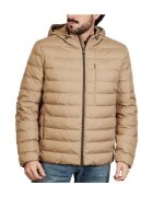 Geox Îmbracaminte M2628a T2937 M Dennie Hood Jacket