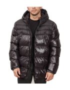 Geox Îmbracaminte M2628k Tc162 M Sile Hood Jacket