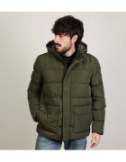 Geox Îmbracaminte Mhilstone Short Jkt