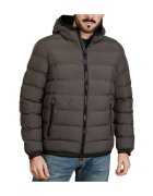 Geox Îmbracaminte Spherica Hood Jkt