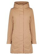 Geox Îmbracaminte SPHERICA PARKA