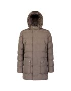 Geox Îmbracaminte T3270 M Pieve