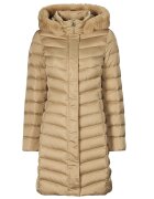 Geox Îmbracaminte W BETTANIE LONG JKT
