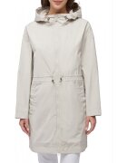 Geox Îmbracaminte W Bulmya Long Parka
