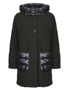 Geox Îmbracaminte W CALITHE LONG COAT