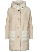Geox Îmbracaminte W CALITHE LONG COAT