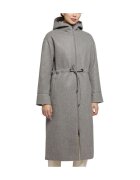 Geox Îmbracaminte W Doralea Long Coat