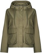Geox Îmbracaminte W ILDE PARKA