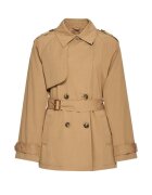 Geox Îmbracaminte W Lampedusa Parka