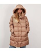Geox Îmbracaminte W Tahina Long Jkt
