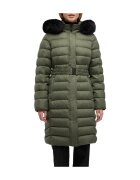 Geox Îmbracaminte W5626f T3152 W Catria