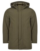 Geox Îmbracaminte ZACKERTY TRENCH