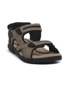 Geox Pantofi 5004 STRADA