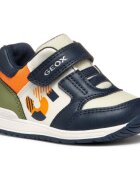 Geox Pantofi -