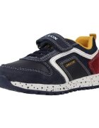Geox Pantofi B Alben Boy C