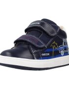 Geox Pantofi B Biglia Boy