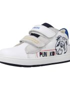 Geox Pantofi B Biglia Boy